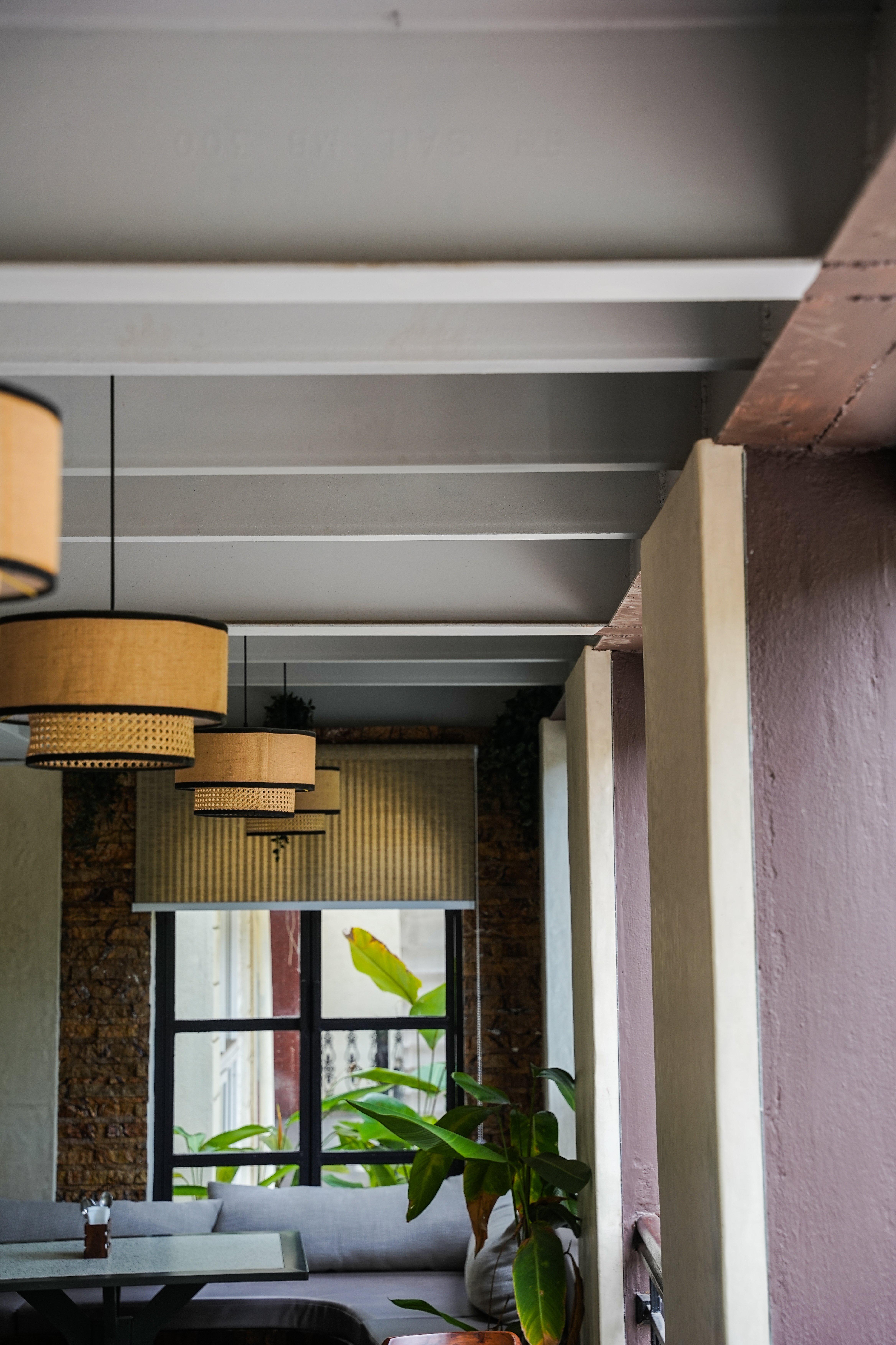 Gallery Project 4 - Modern architectural design