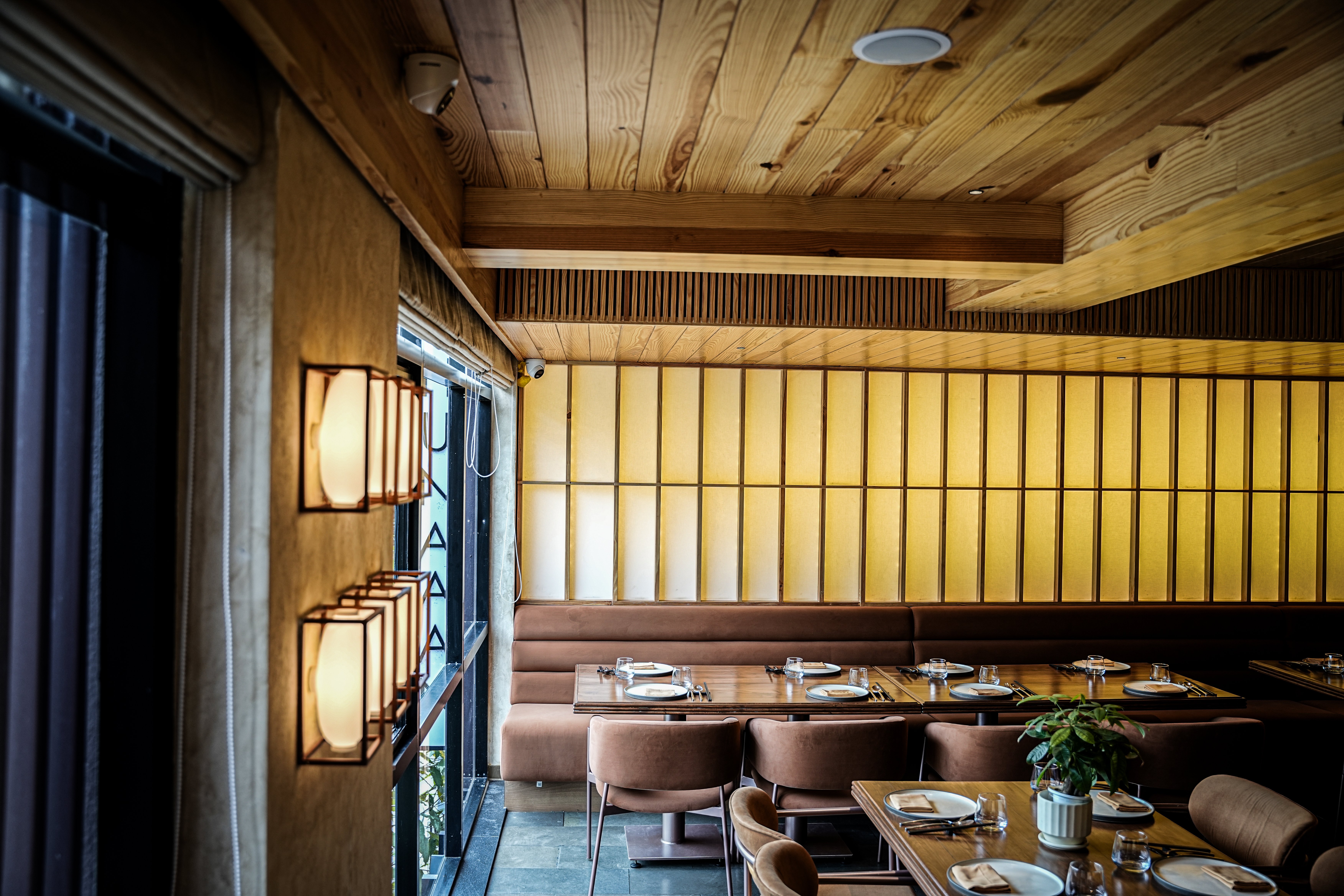 Gallery Project 6 - Luxury interior finishing