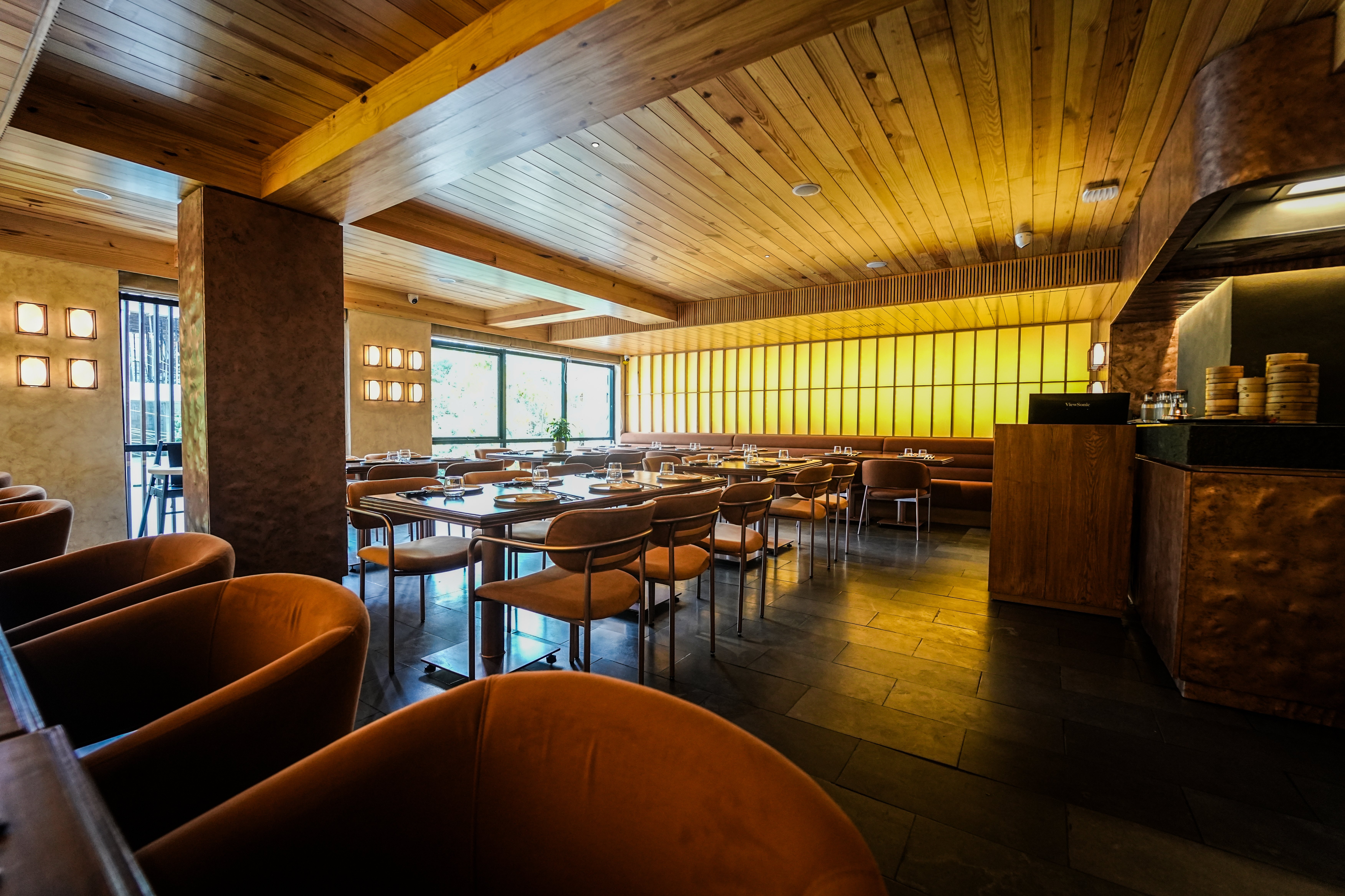 Gallery Project 8 - Commercial renovation work